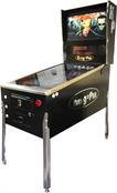 King-Pin EX Virtual Pinball Machine