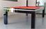 Billards Montfort Camargue Pool Table - End