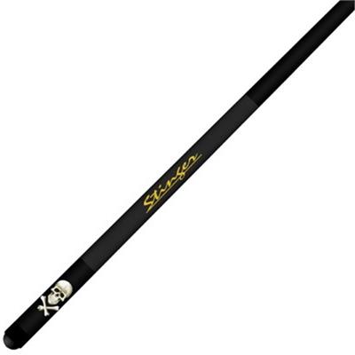 Buffalo British Pool Cue Stinger Skull No.3