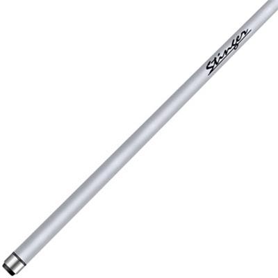 Buffalo British Pool Cue Silver Stinger No.4