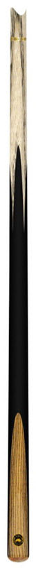 Buffalo Marcello No. 7 Pool Cue - Upright