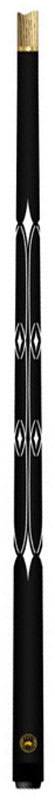 Buffalo No. 1 Pool Cue - Upright