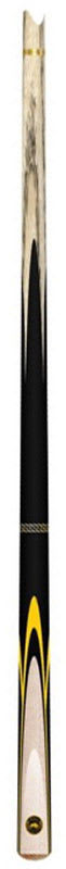 Buffalo No. 4 Pool Cue - Upright