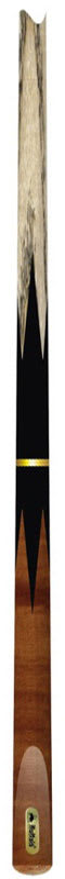 Buffalo Luxe No. 4 Pool Cue - Upright