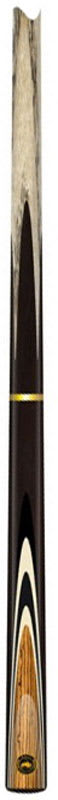 Buffalo Sollux No. 2 Snooker Cue - Upright