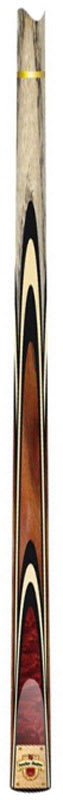 Buffalo Sollux No. 5 Snooker Cue - Upright