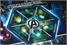 The Avengers Pinball Machine - Avengers Team
