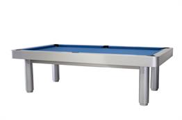 Bilhares Carrinho Berna Pool Table