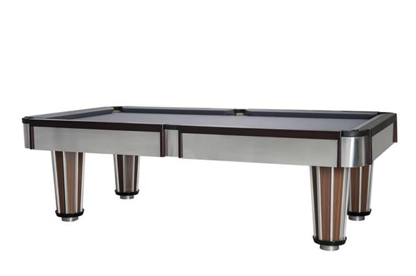 Bilhares Carrinho Comercial Pool Table