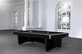 Bilhares Carrinho Discovery Pool Table