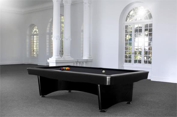 Bilhares Carrinho Discovery Pool Table