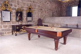 Bilhares Carrinho Estilo Pool Table