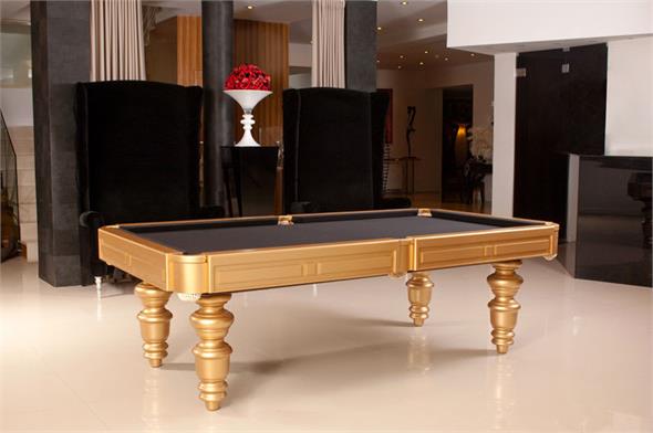 Bilhares Carrinho Imperial Pool Table