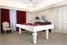 BIlhares Carrinho Madrid Pool Table