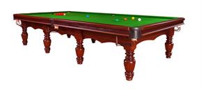 Bilhares Carrinho Omega Snooker Table