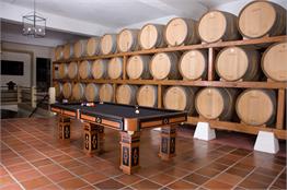 Bilhares Carrinho Centennium Pool Table