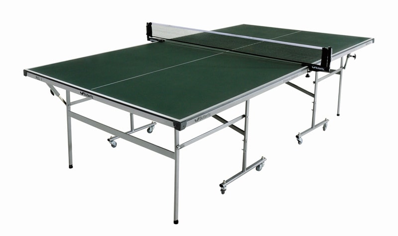 Butterfly Fitness Table Tennis Table