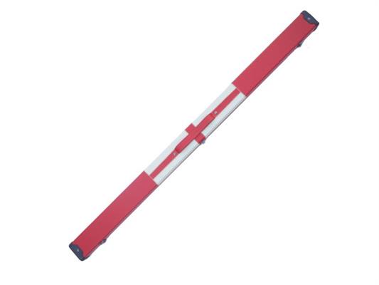 3/4 England Flag Leatherette Case