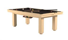 Billards Montfort Samoa Pool Table - 7.2ft, 8ft, 8.5ft