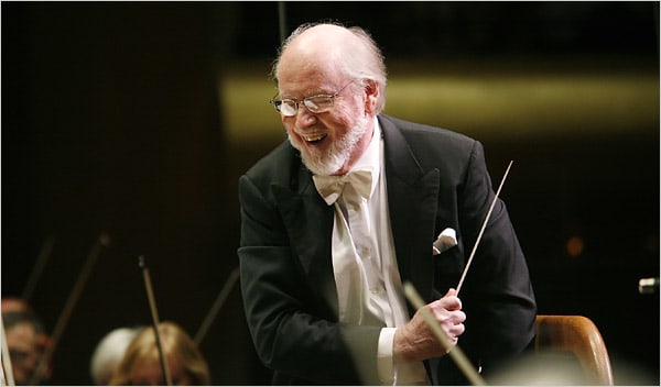 John Williams