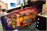 Monster Bash Pinball Machine - Cabinet Right