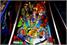 Monster Bash Pinball Machine - Playfield