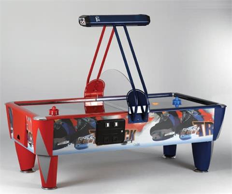 Sam Fast Track Air Hockey - 7ft