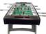 Garlando G-5000 Wenge Football Table - End