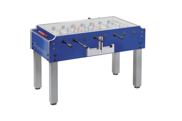 Garlando Class Weatherproof Football Table