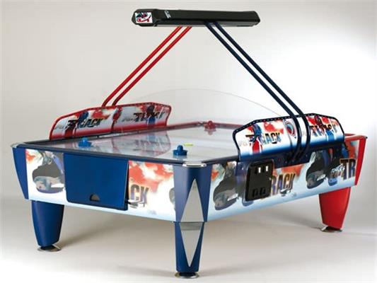 Sam Double Fast Track Air Hockey - 8ft