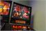 Elvis Pinball Machine - Backbox