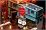 Elvis Pinball Machine - Heartbreak Hotel