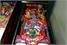Elvis Pinball Machine - Playfield