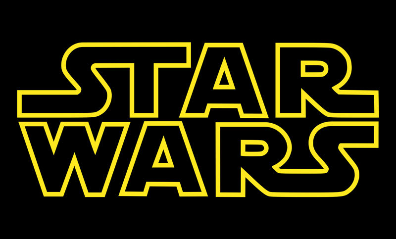 Star Wars Logo