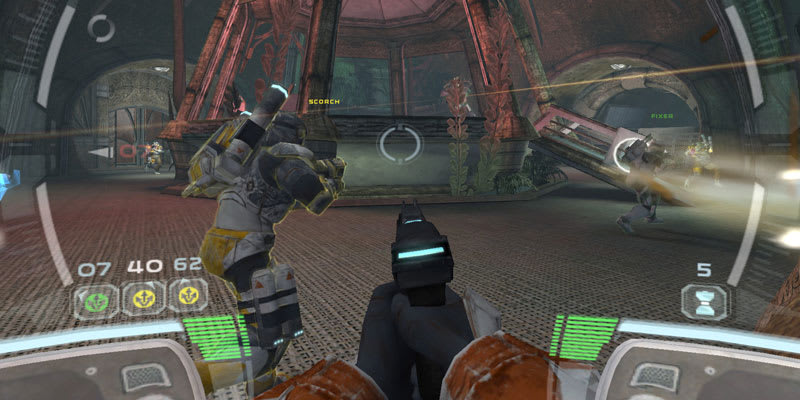 Star Wars Republic Commando