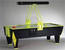 Sam Cosmic Fast Track Air Hockey - 8ft