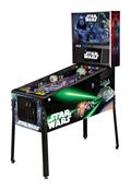 Star Wars Premium Pinball Machine