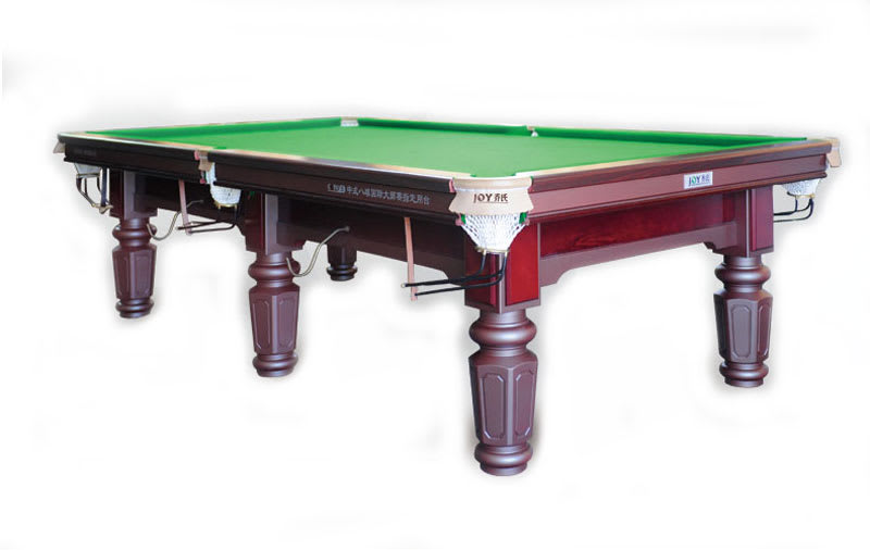 Joy Q3+ Pool Table Home Leisure Direct