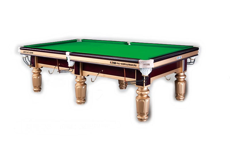 Joy Q8 Chinese 8-Ball Table