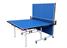 1300528BL Butterfly Easifold Outdoor Table Tennis Table - Blue - Playback