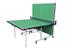 1300528BL Butterfly Easifold Outdoor Table Tennis Table - Green - Playback