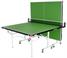 1310123 Butterfly Easifold Indoor Table Tennis Table - Green - Playback