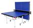 1310129 Butterfly Easifold DX 22 Table Tennis Table - Blue - Playback