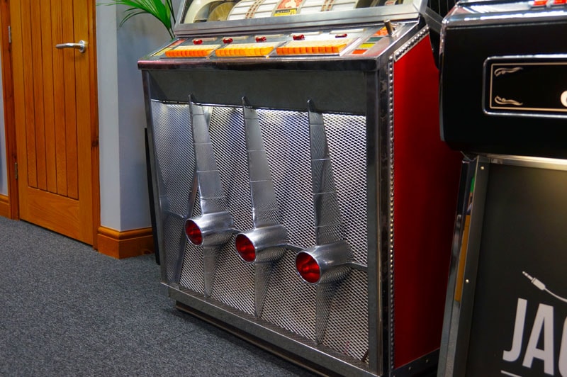 Seeburg KD200 Jukebox Free Delivery and Installation!