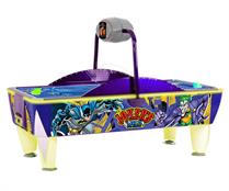 DC Comics - Joker's Wild Air Hockey