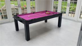 Billards Montfort Lewis Luxury Pool Tables