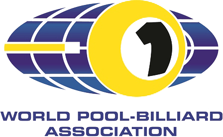 World Pool Billiard Association Logo