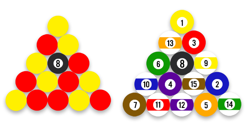 9 Ball Pool Vs 8 Ball Pool