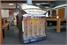 Wurlitzer 2500 Vinyl Jukebox - In Showroom (light)