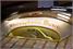 Wurlitzer 2500 Vinyl Jukebox - Upper Detailing